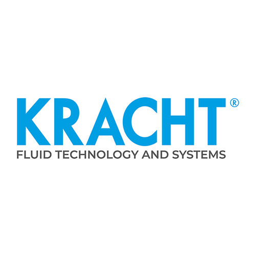 KRACHT Fluid Technology (Shanghai) Co., Ltd.