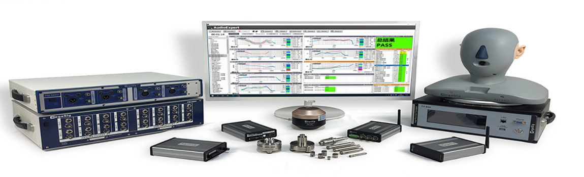 Shenzhen MegaSig Measurement & Control Technology Co., Ltd.