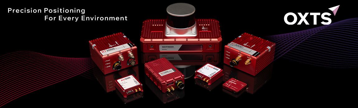 Oxford Technical Solutions Ltd