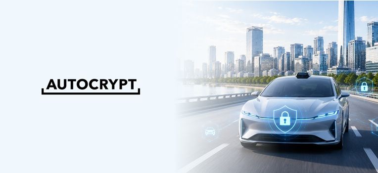 AUTOCRYPT Co., Ltd.