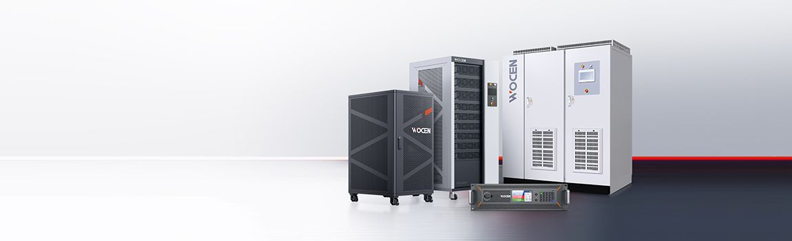Shandong Wocen Power Equipment Co. Ltd.