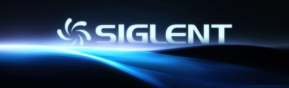 Siglent Technologies CO., Ltd.