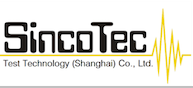 SincoTec Test Technology(Shanghai)Co., Ltd.