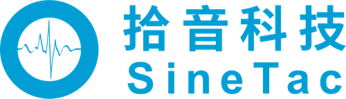 SineTac Auto (Shanghai) Co Ltd.