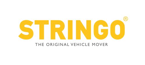 STRINGO LTD.