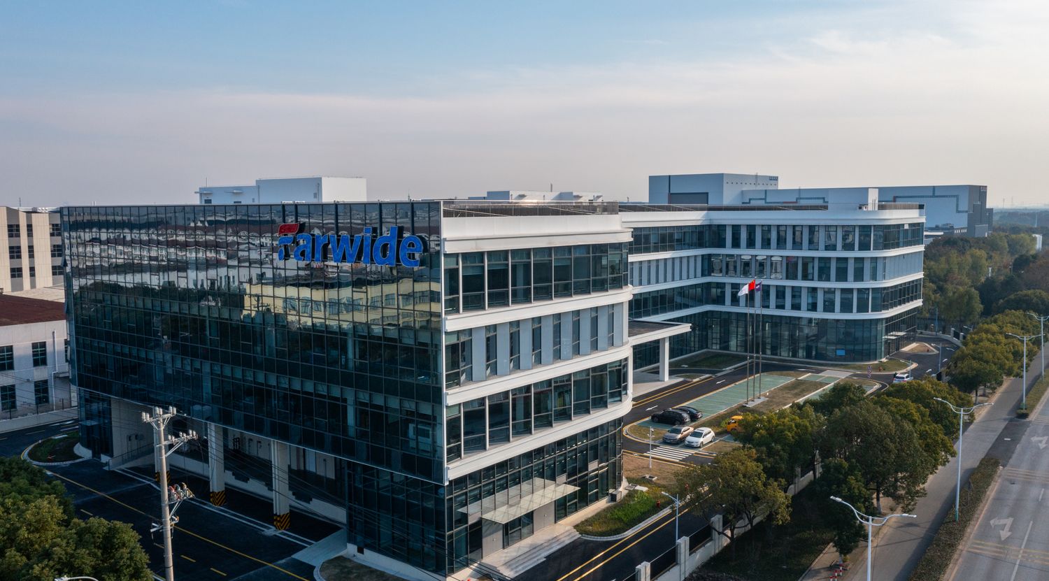 Suzhou Farwide Electric Co., Ltd