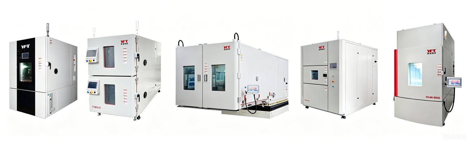 Suzhou Yingfu Environmental Testing Technology Co., Ltd.