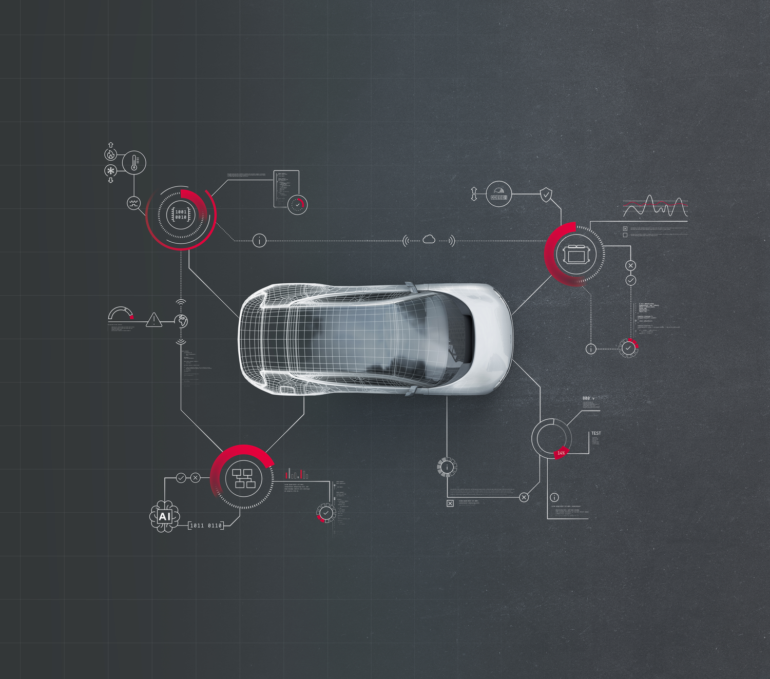 Vector Automotive Technology (Shanghai) Co., Ltd.