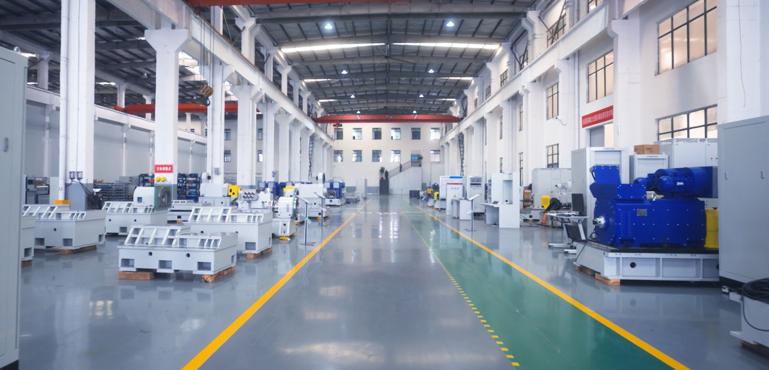 Wuxi LangDi Measurement Control Technology Co.,Ltd.