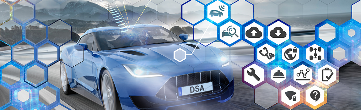 DSA CHINA ELECTRONIC TECHNOLOGY CO LTD
