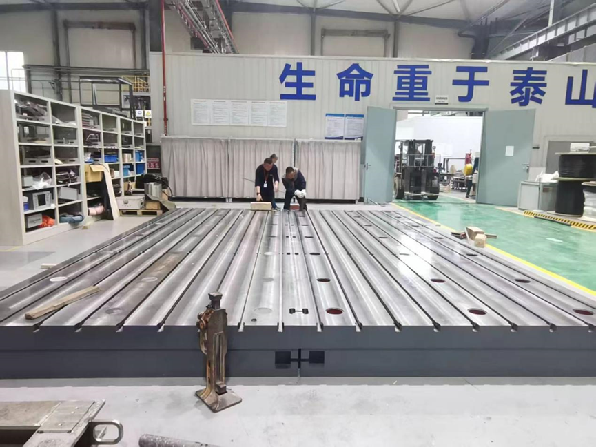 Hanxin Measuring Tools Manufacturing (Cangzhou) Co., Ltd.