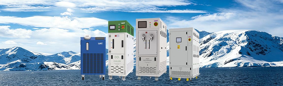 Shanghai Lingheng Industrial Automation Co., Ltd