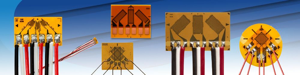 Micro-Measurements Vishay Precision Group 威势精密集团Micro-Measurements事业部