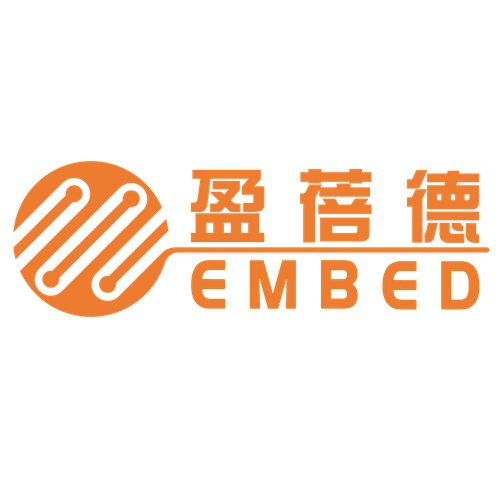 Shanghai Embed Intelligent Technology Co Ltd