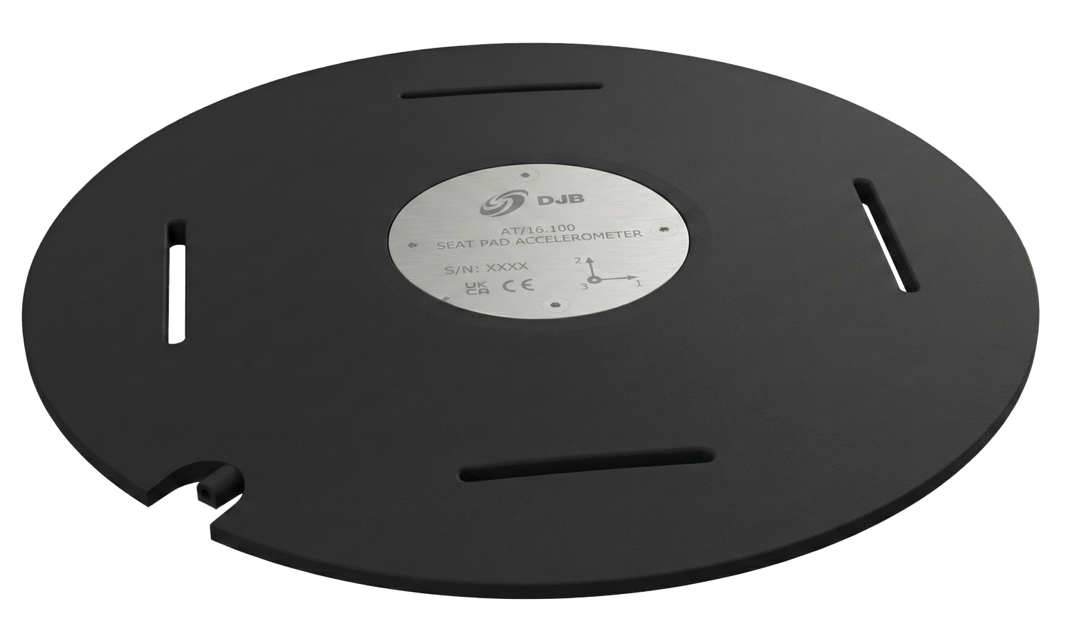 DJB Instruments (UK) Ltd