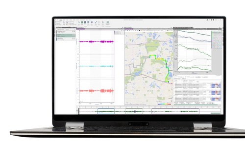 Test generation and validation software for accelerated random test profiles