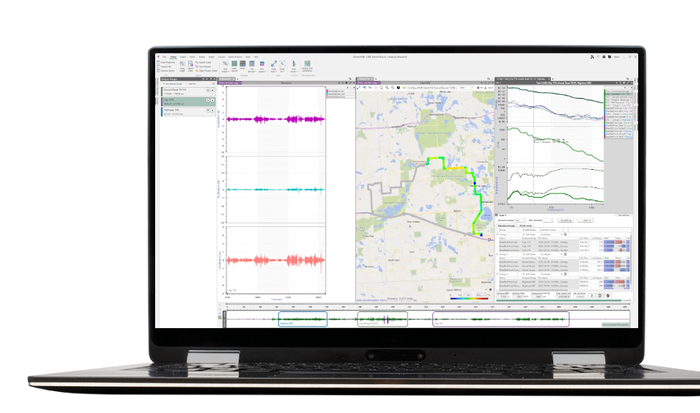 Test generation and validation software for accelerated random test profiles