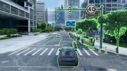 Advanced 3DGS hybrid engine for reconstruction of high-fidelity simulation scenarios