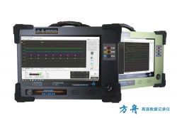 Powerful and high-performance data acquisition systems