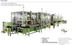 Customized test and simulation systems for the automotive, rail, and aerospace sectors