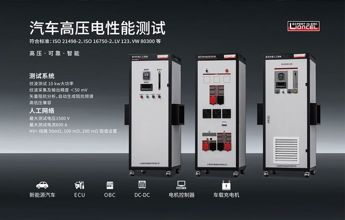 Core breakthroughs in next-gen HV EPT systems