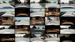 ASIL-D-certified automotive simulator for verification and validation.