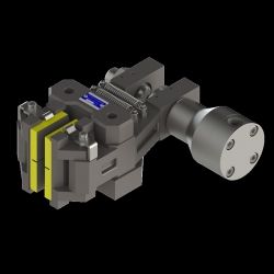 The KB, KBH and HP series Kunshan