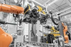 KUKA Systems: Multi - dimensional Breakthroughs in Powertrain Testing,Awaiting Your Visit!