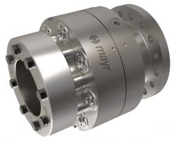 Torque limiters and shaft couplings