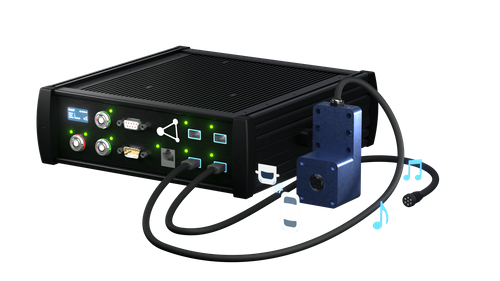 SensorX: objective driver warning validation for advanced vehicle testing
