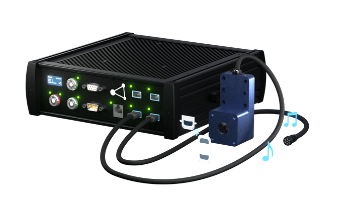 SensorX: objective driver warning validation for advanced vehicle testing