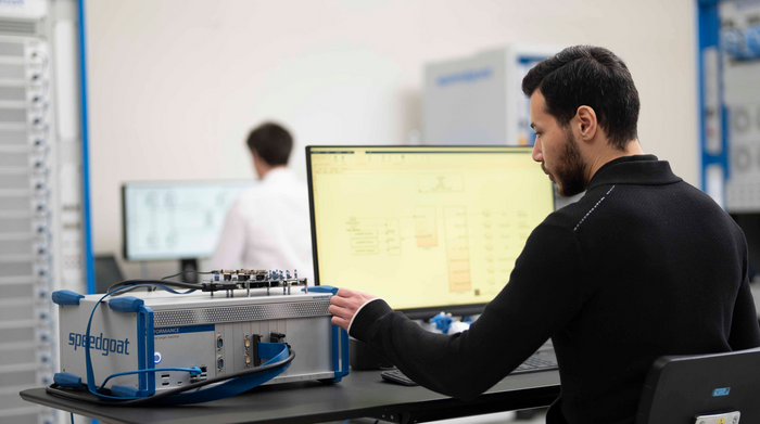 Real-time virtual EV simulation for automated ECU HIL validation