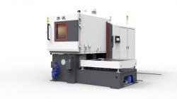 Integrated test system streamlines EV testing with synchronized simulation and smart data management