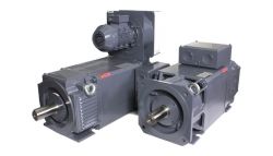 T-T Electric Professional Dynamometer Motor