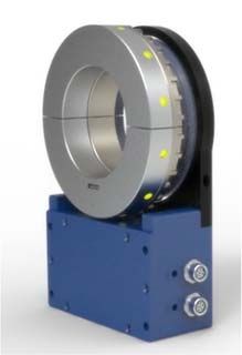 TAS30 Torsional Acceleration Sensor