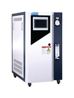 Innovative Solutions for New Energy Temperature Control