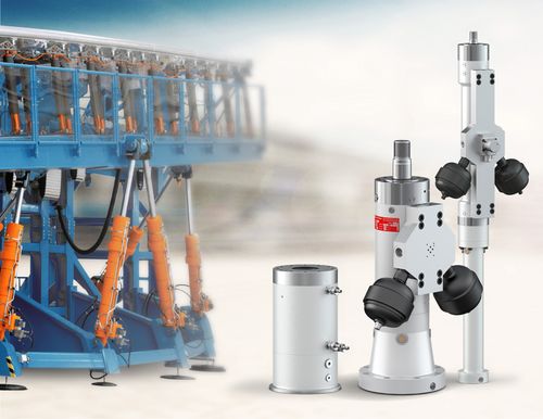 Advanced solutions for testing and safety