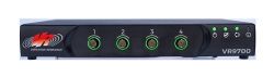 The VR9700 controller