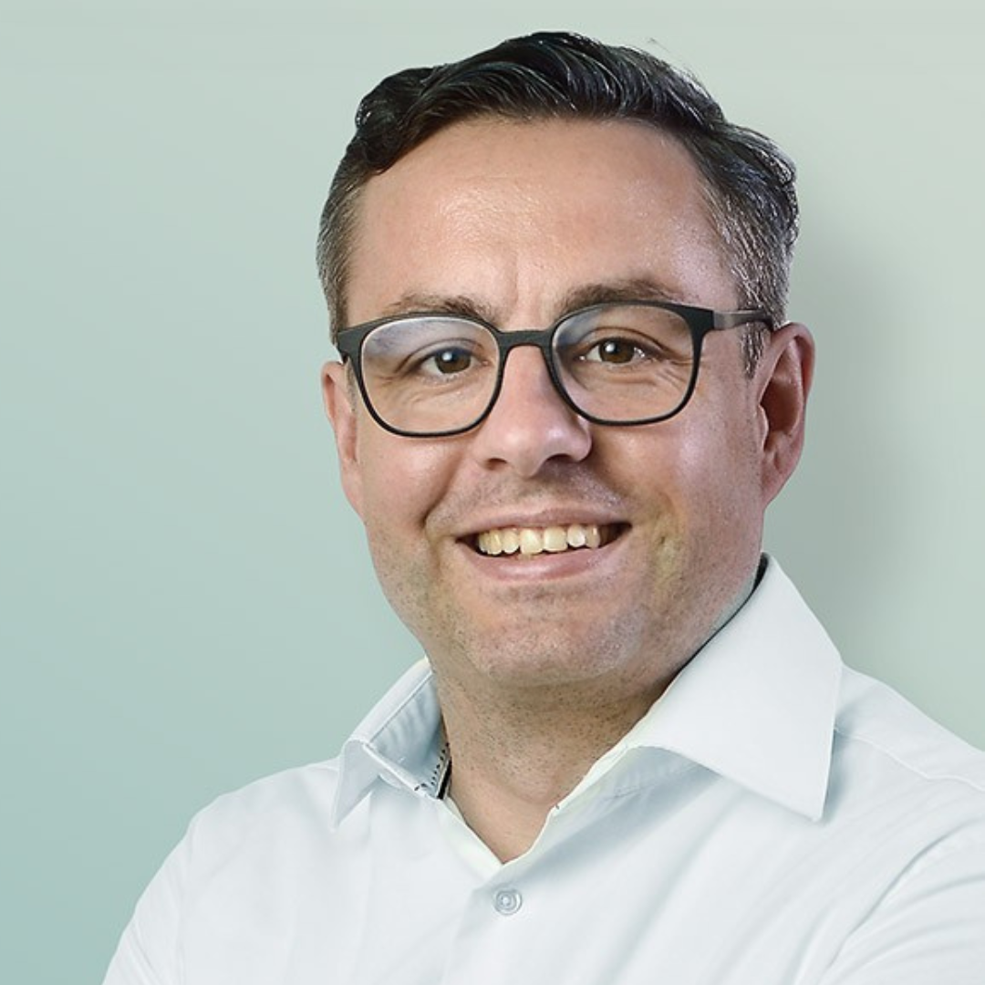 Dr Ralph Noerenberg