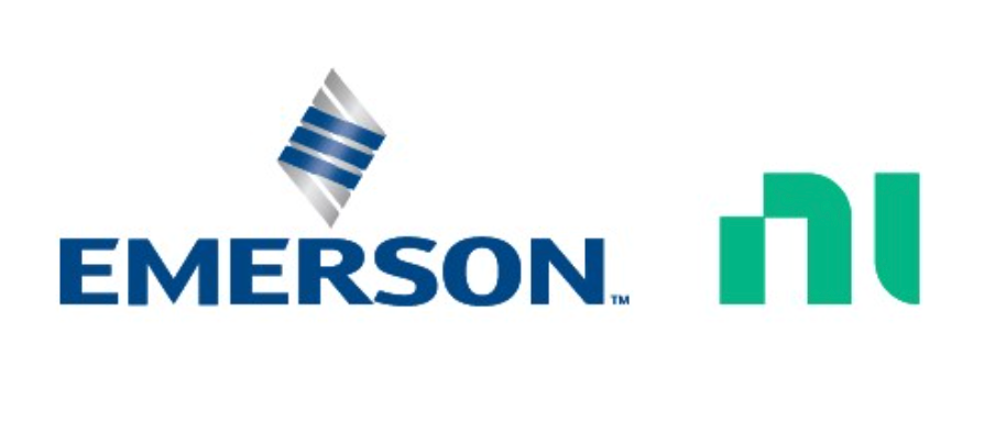 Emerson ni logo