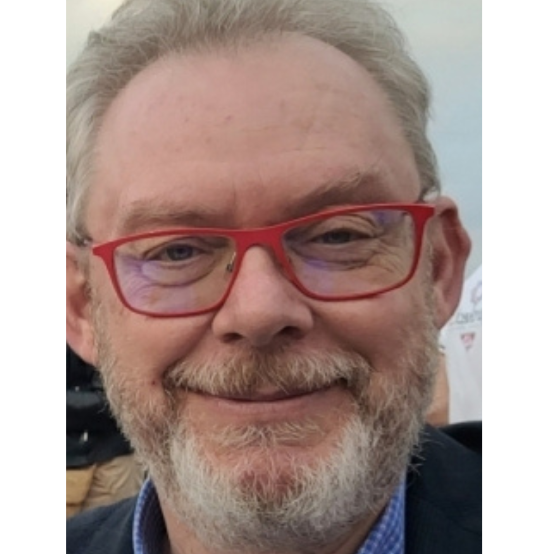 Michael Forissier