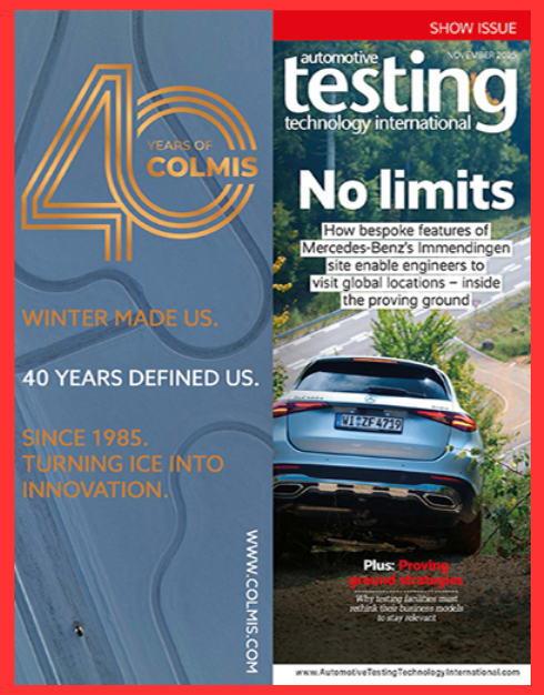 Magazine subscription