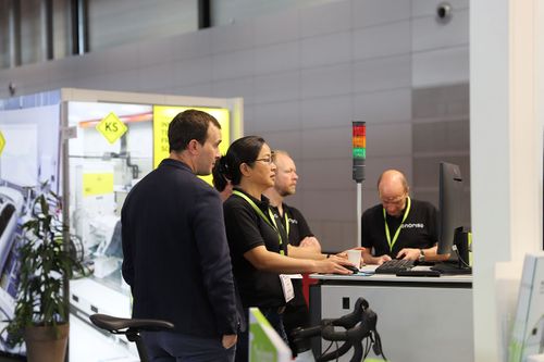 Automotive Testing Expo 2025