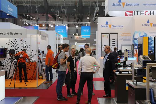Automotive Testing Expo 2025