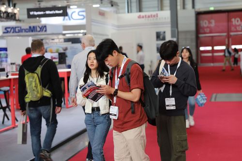 Automotive Testing Expo 2025