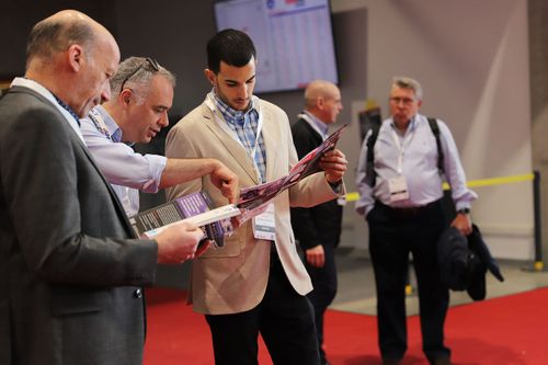 Automotive Testing Expo 2025