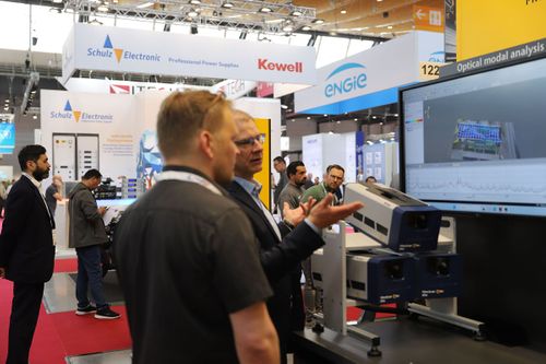Automotive Testing Expo 2025