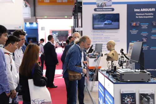 Automotive Testing Expo 2025