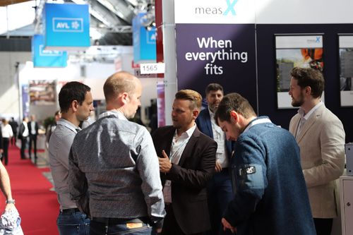 Automotive Testing Expo 2025