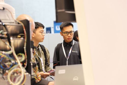 Automotive Testing Expo 2025